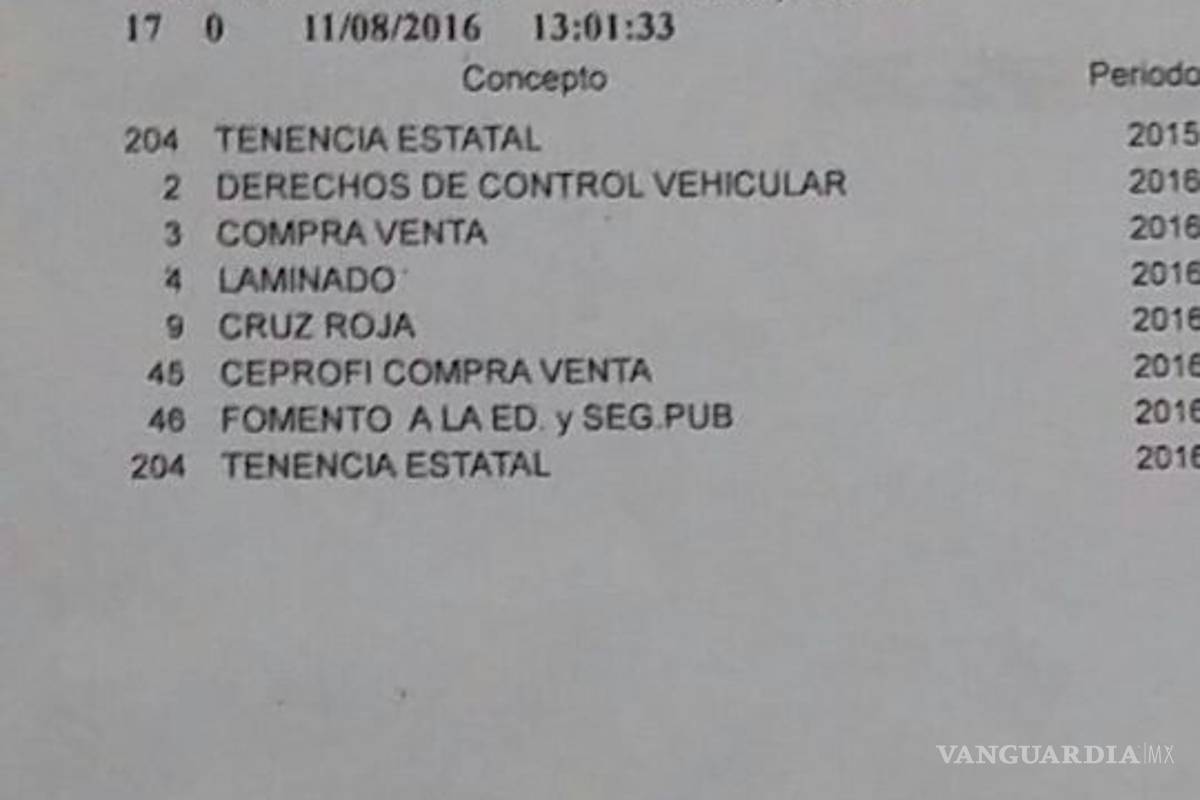 $!Niega diputado Ricardo Saldívar vínculo de su hija con narco detención