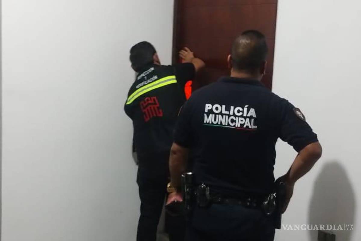 Torreón: clausuran domicilio en Lomas de las Etnias por presencia de menores consumiendo alcohol