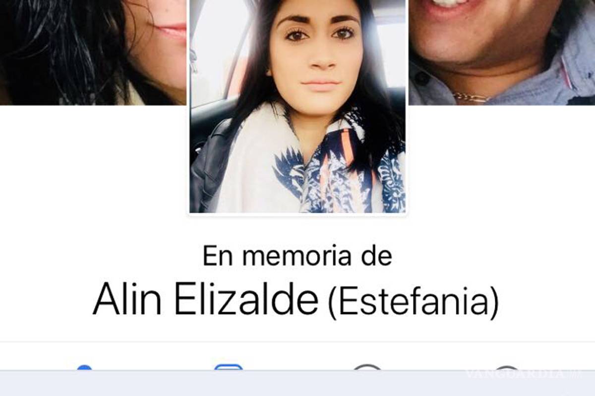 $!Familiares dan último adiós a Alin Estefanía