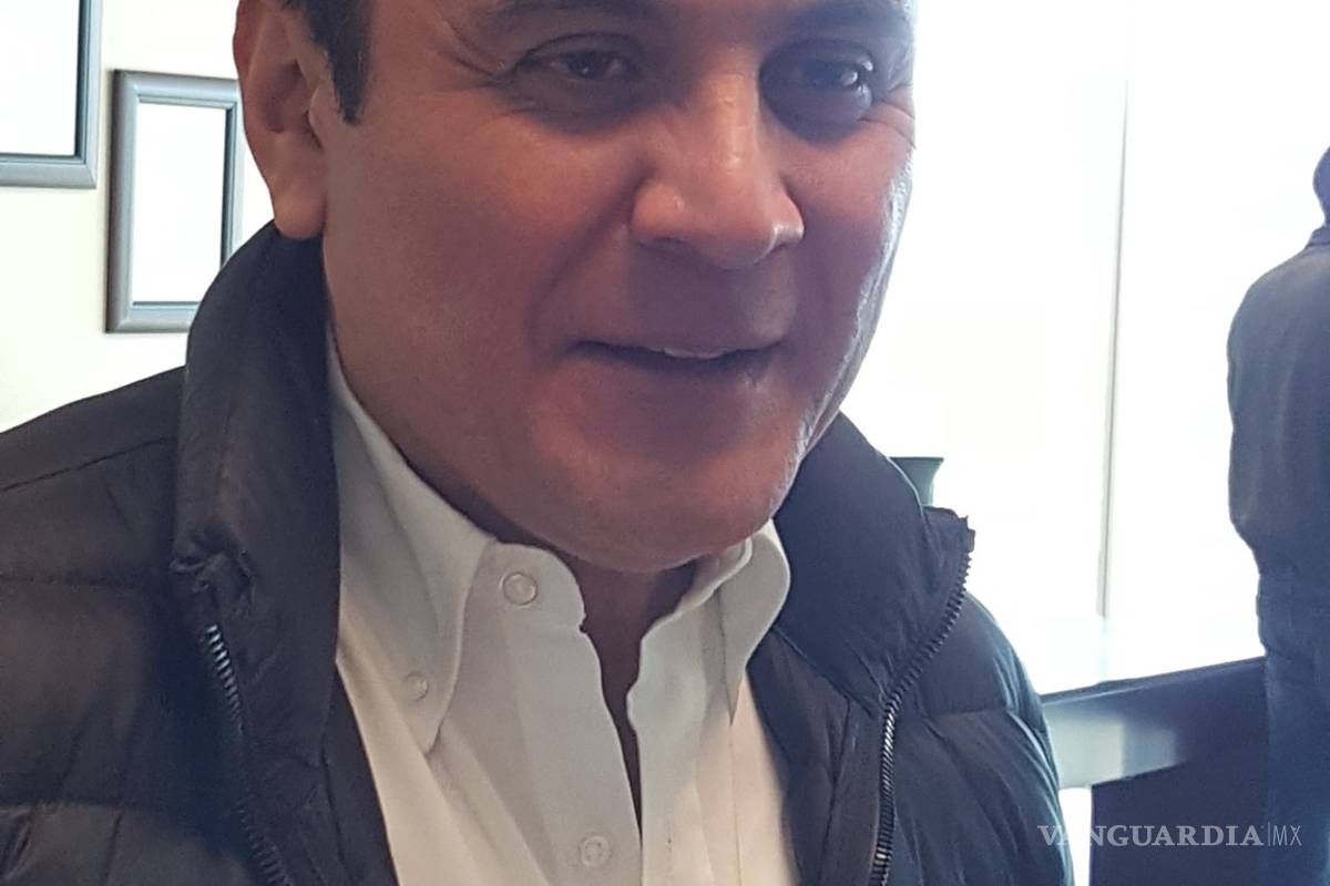 Anuncian baja presión de agua por mantenimiento a equipo