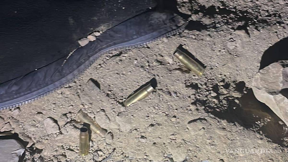 Saltillo: cae supuesto responsable de detonaciones durante riña en la Bellavista