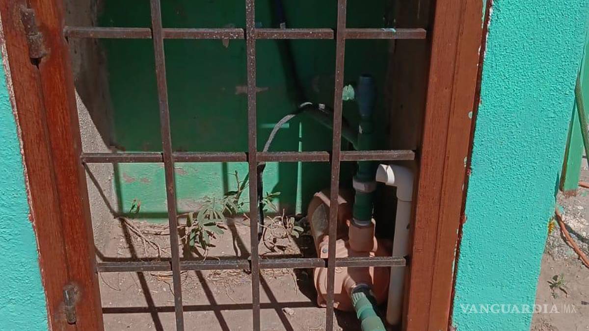Coahuila: deserción, calor e infraestructura, los retos del docente rural en 2026