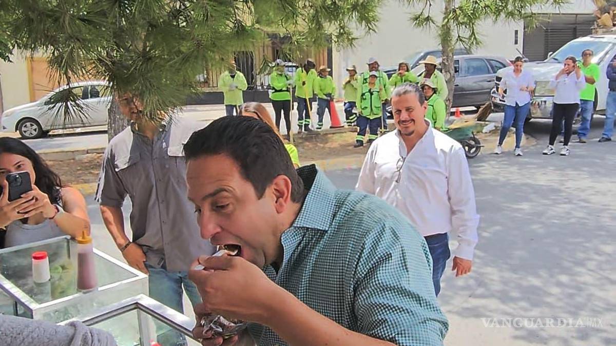 Chapulines y tunas en Saltillo: sabores del sur (Oaxaca) que conquistan el norte