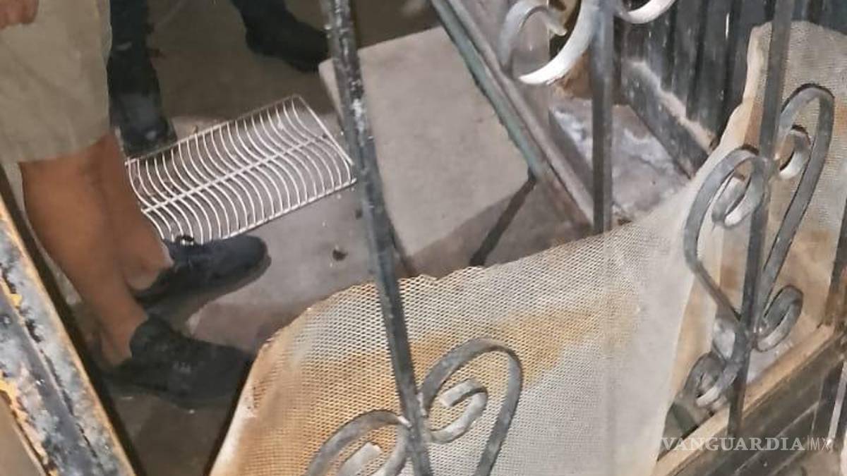 El ‘Millonario’ es detenido por allanar casa en Nuevo León; con rap pedía que le entregaran a sus hijos