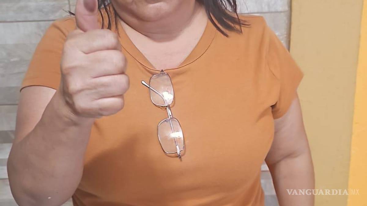 “Creemos que puede haber un México justo”, Papás de Debanhi Susana Escobar votan en elección judicial