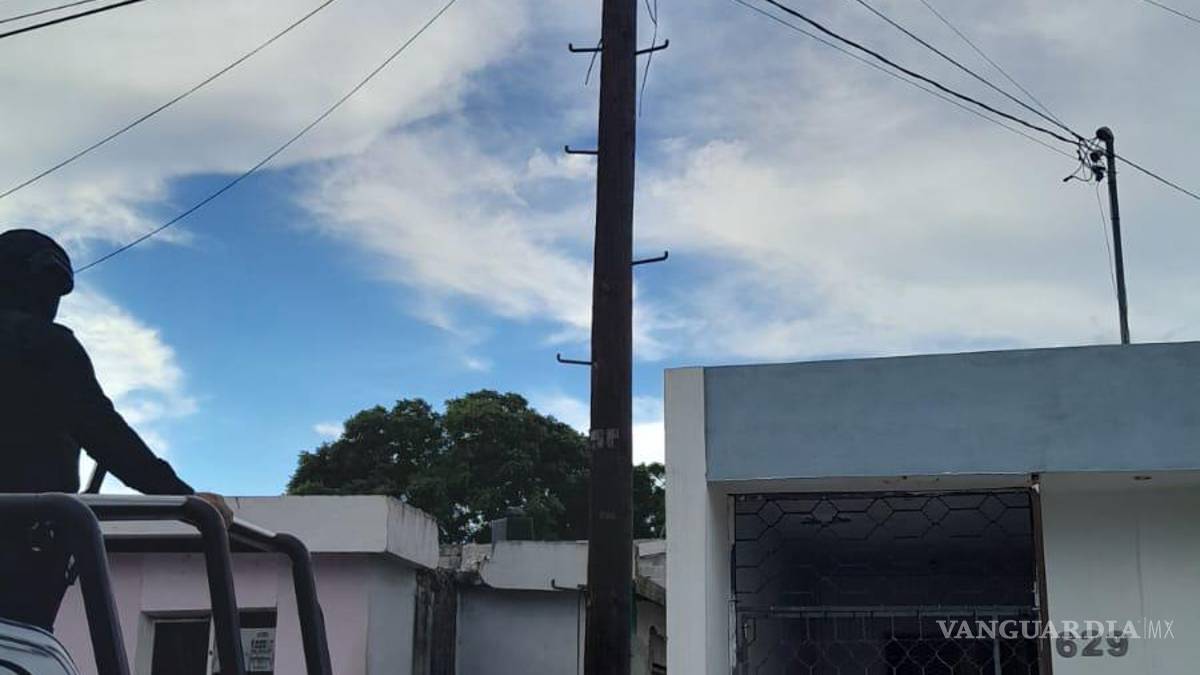 Desmantelan en NL sistema de videovigilancia del crimen organizado; era utilizado para espiar a policías