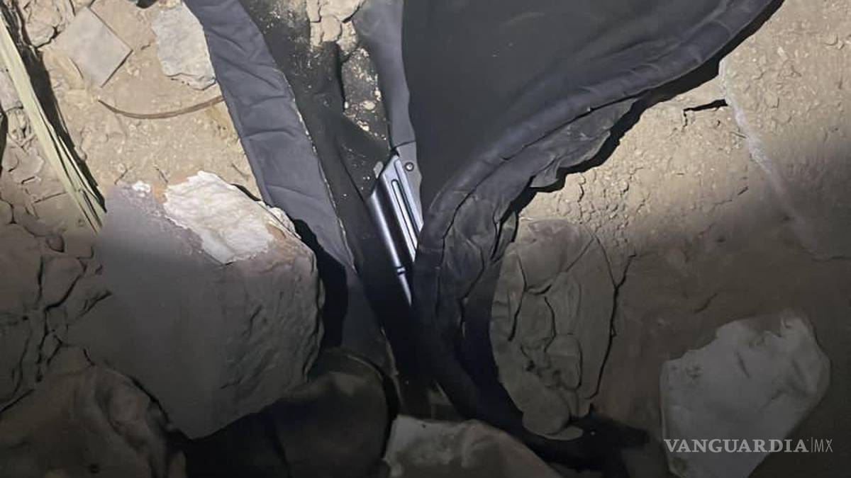 Saltillo: cae supuesto responsable de detonaciones durante riña en la Bellavista