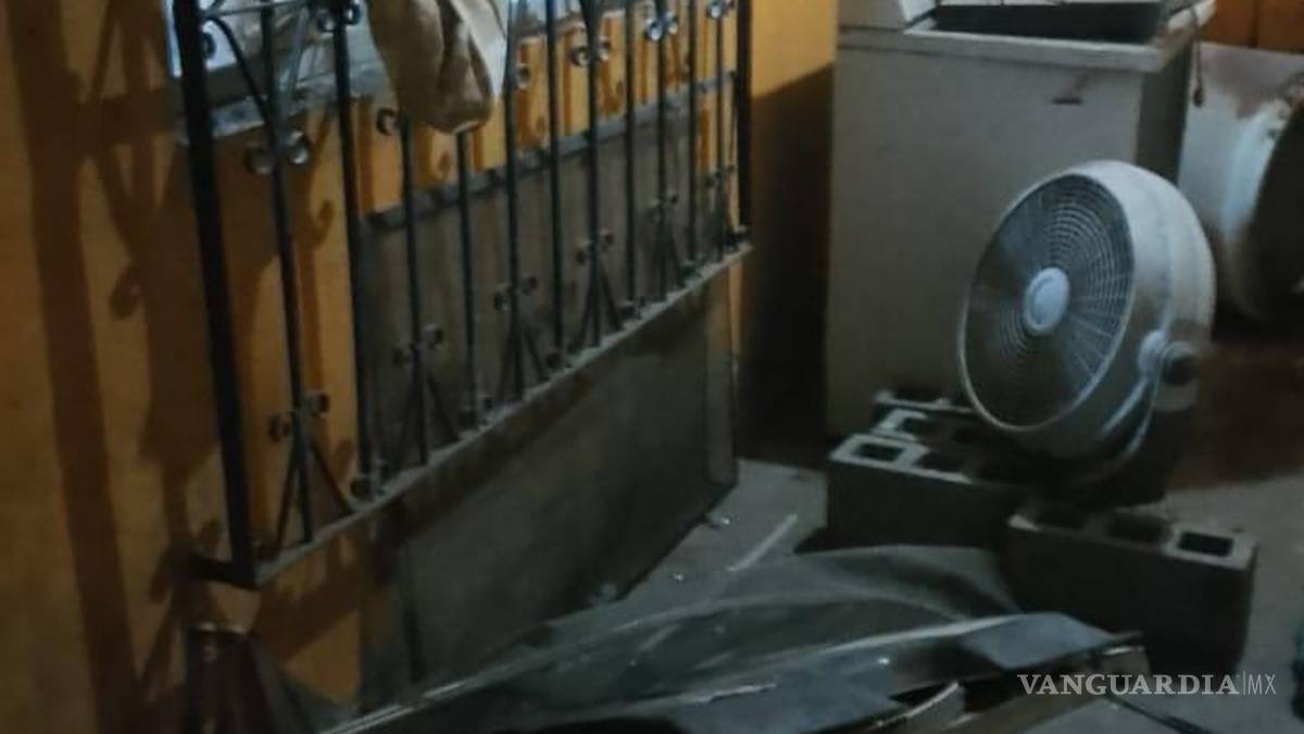 El ‘Millonario’ es detenido por allanar casa en Nuevo León; con rap pedía que le entregaran a sus hijos