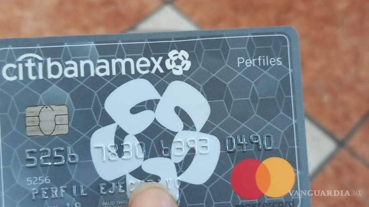 Saltillo: solicitan ayuda económica, familiares de la maestra Susana; denuncian que sus tarjetas y bolso “se perdieron”