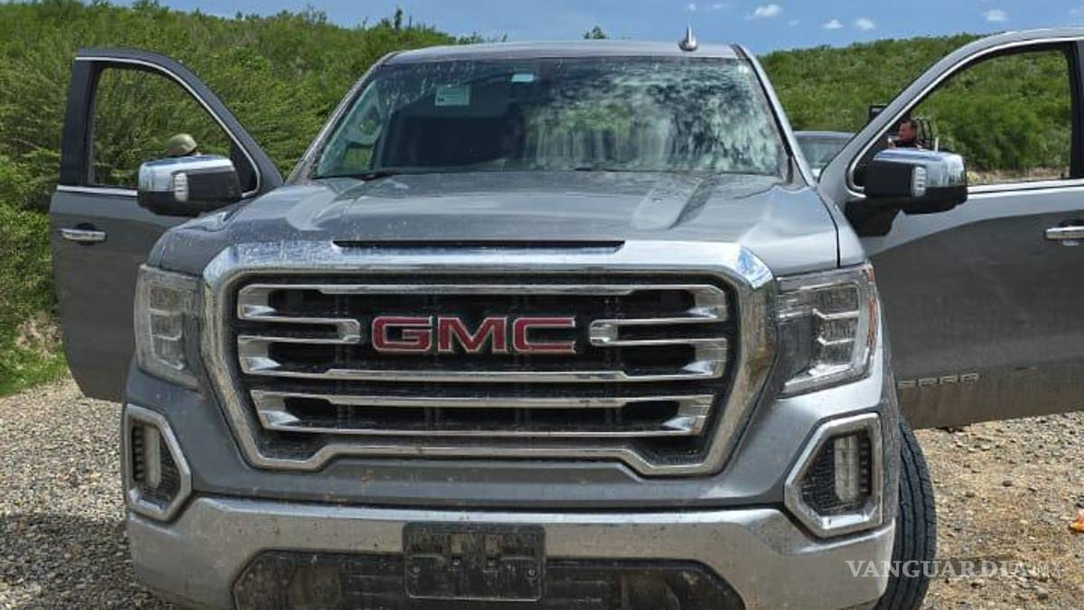 Arranque de operativo de seguridad NL, Coahuila y Tamps tiene un negro inicio