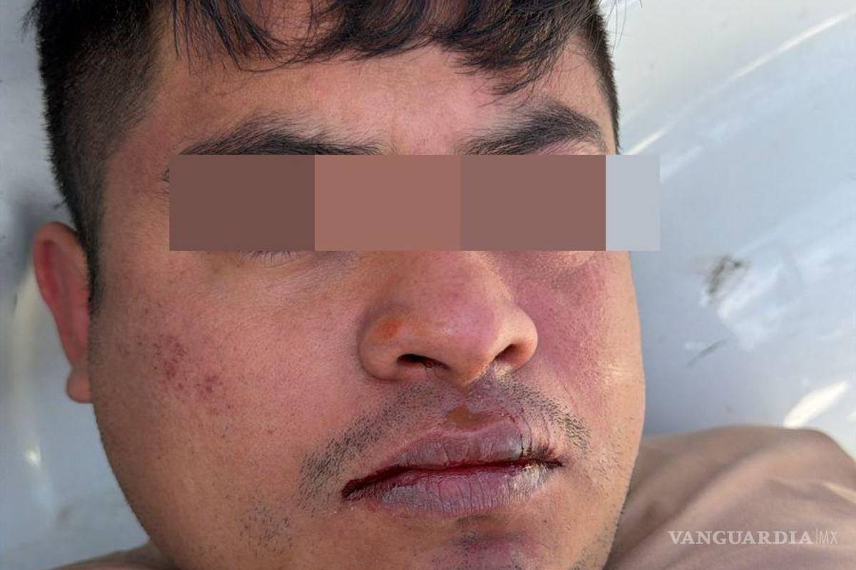 $!El detenido enfrenta cargos por amenazas y privación de la libertad.