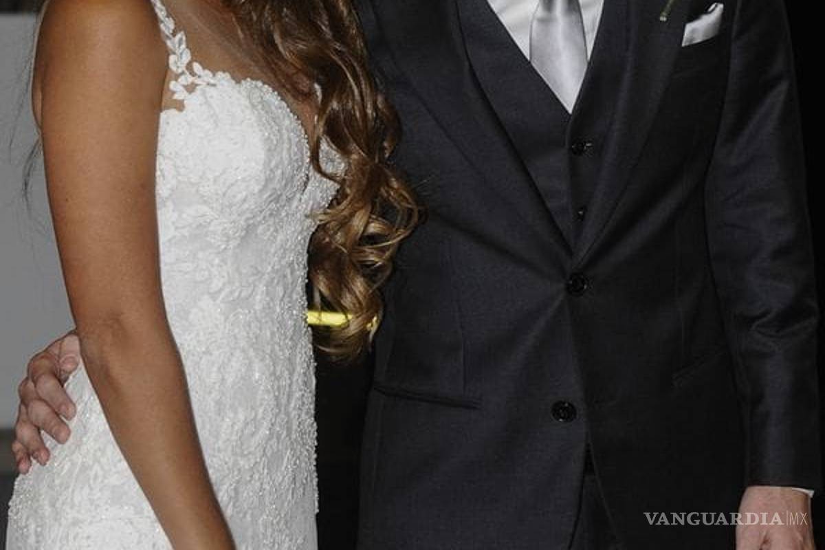 $!Lionel Messi estaría esperando su tercer hijo