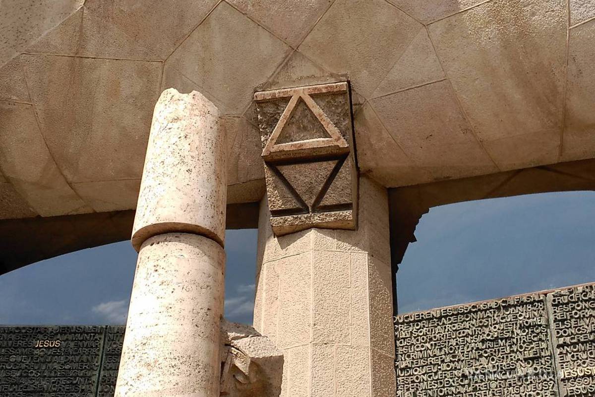 $!Gaudí, del modernismo a lo sublime y mágico