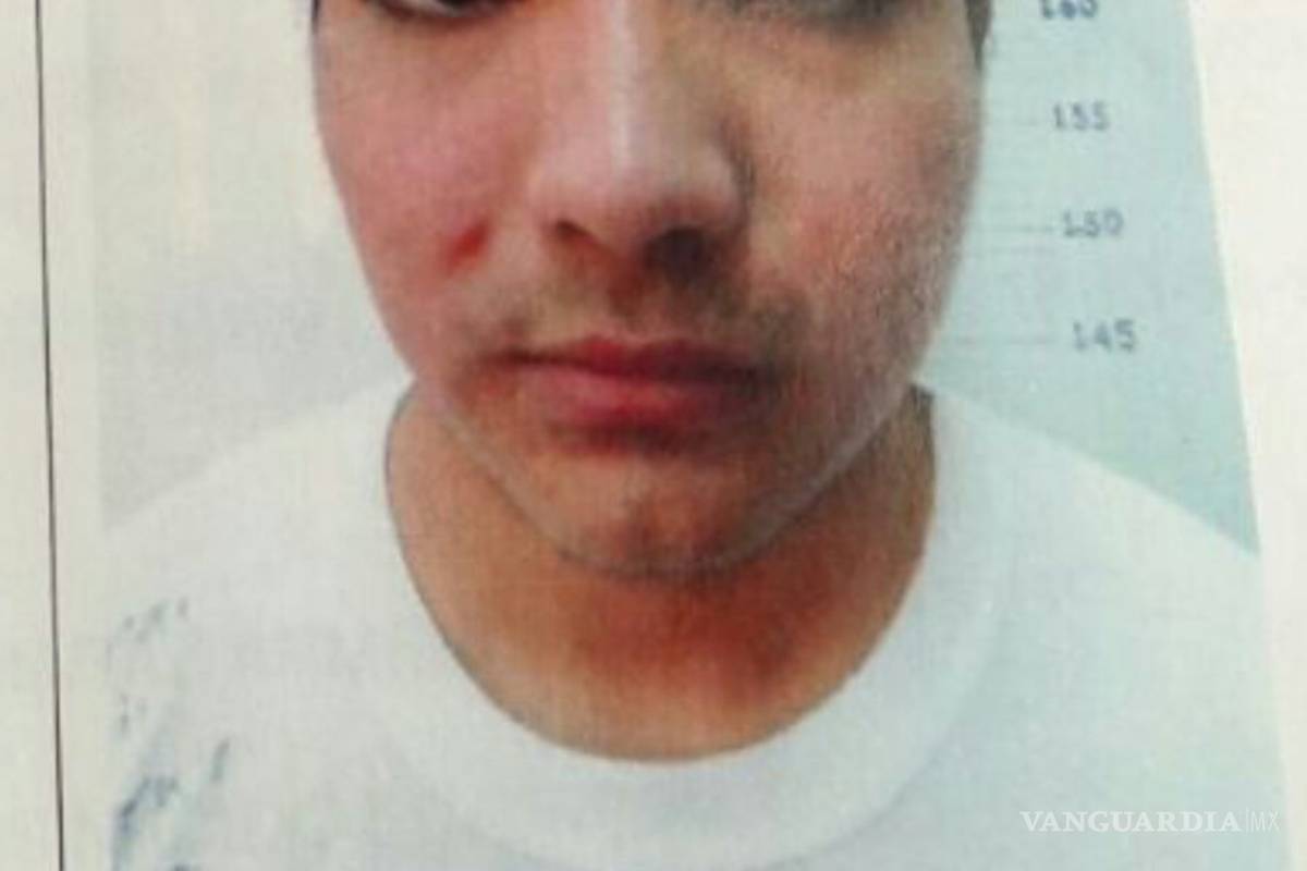 Recapturan a joven que escapó del Tutelar de Menores en Nuevo León