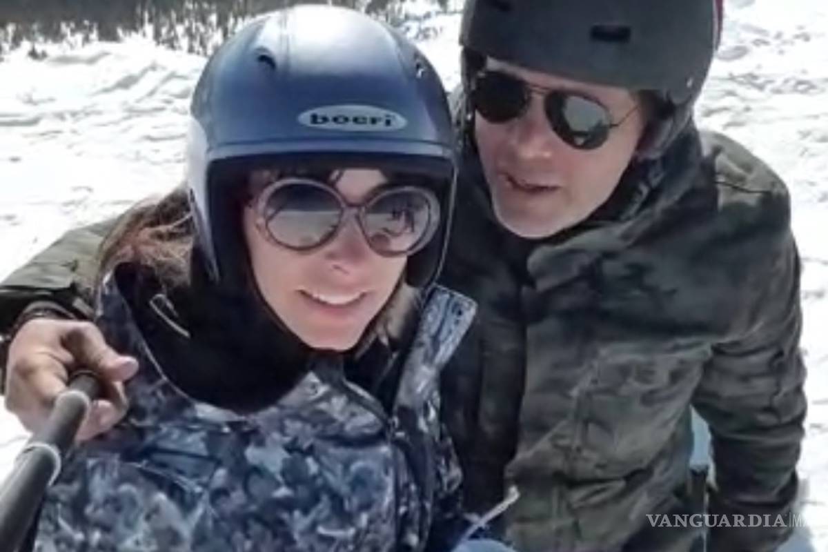 $!Falla corte de EU a favor del actor Raúl Julia Levy tras demanda a su exesposa