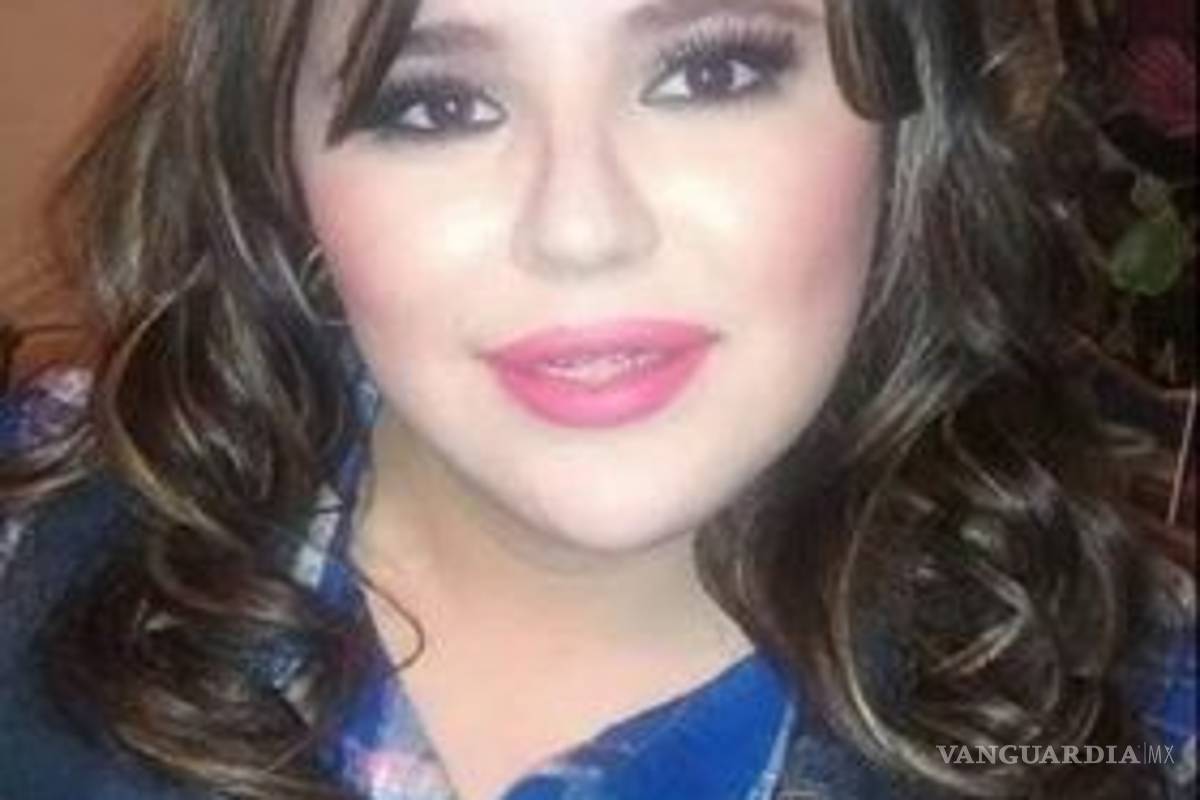 $!A Erika la hallaron calcinada, había sido secuestrada