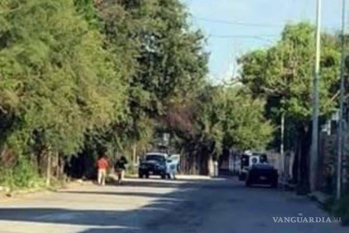 Encuentran restos humanos en bolsas; FGJE de Nuevo León confirma que eran custodios