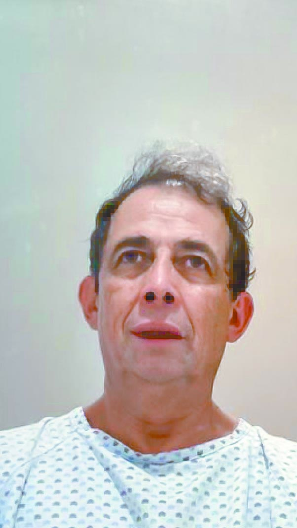 $!Narra saltillense el infierno que vivió a causa del coronavirus