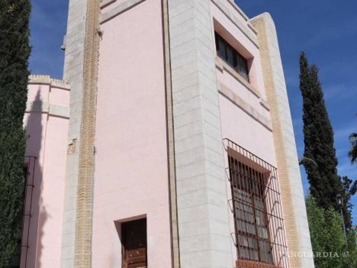 $!Al menos en el sitio no hubo objetos de mayor valor como alguna computadora o dinero en efectivo.