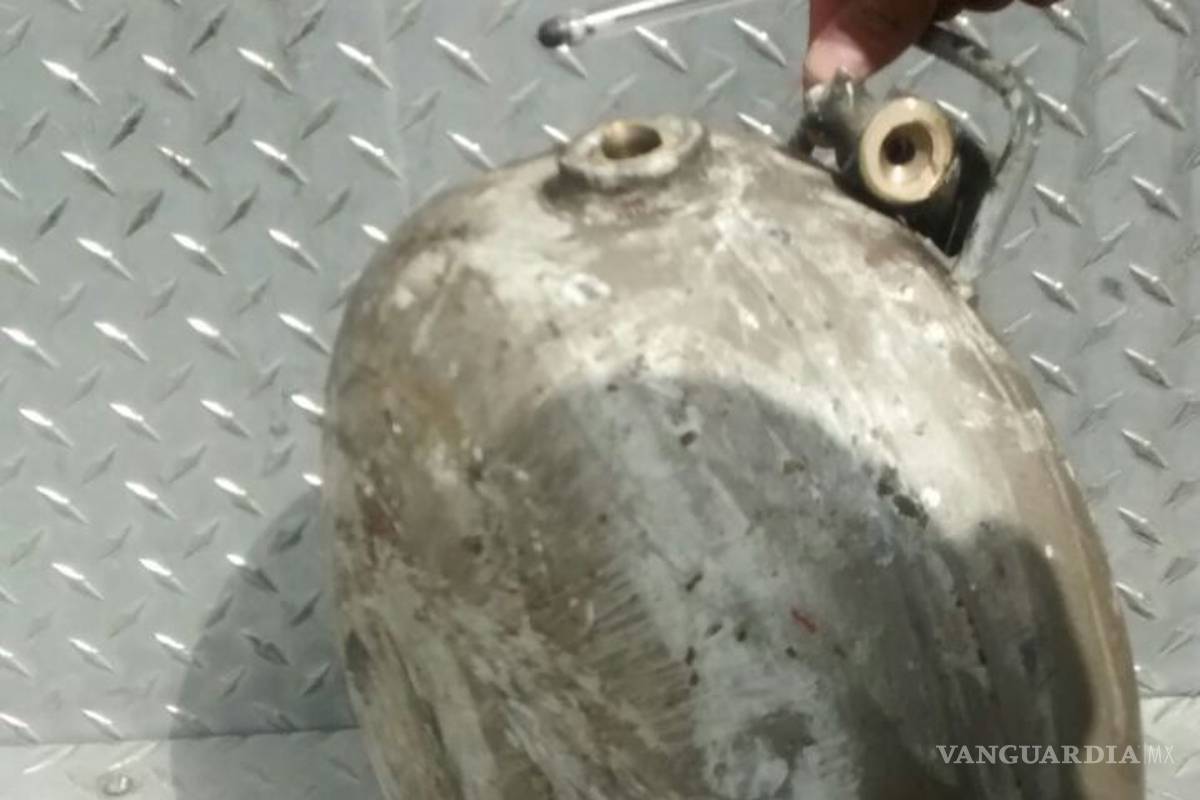 Flamazo causa quemaduras a plomero en Torreón