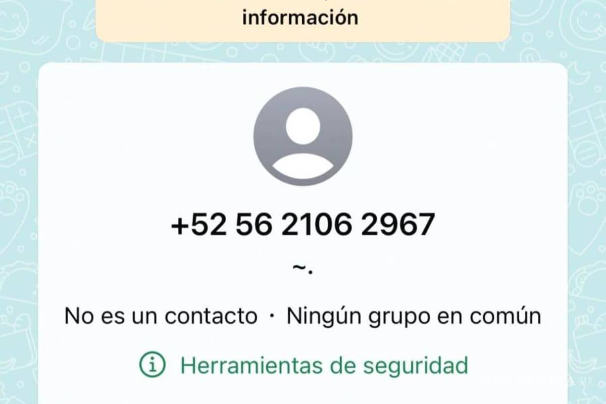 $!Insta story de Imelda Garza Tuñón