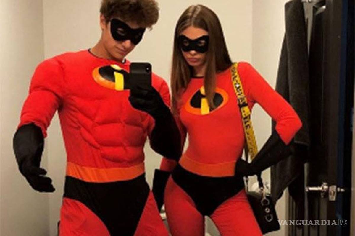 $!Juanpa Zurita presume a su nueva novia