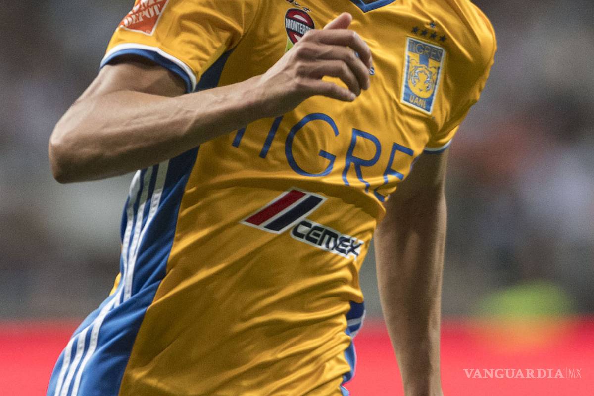 Jürgen Damm sueña con ir a Europa