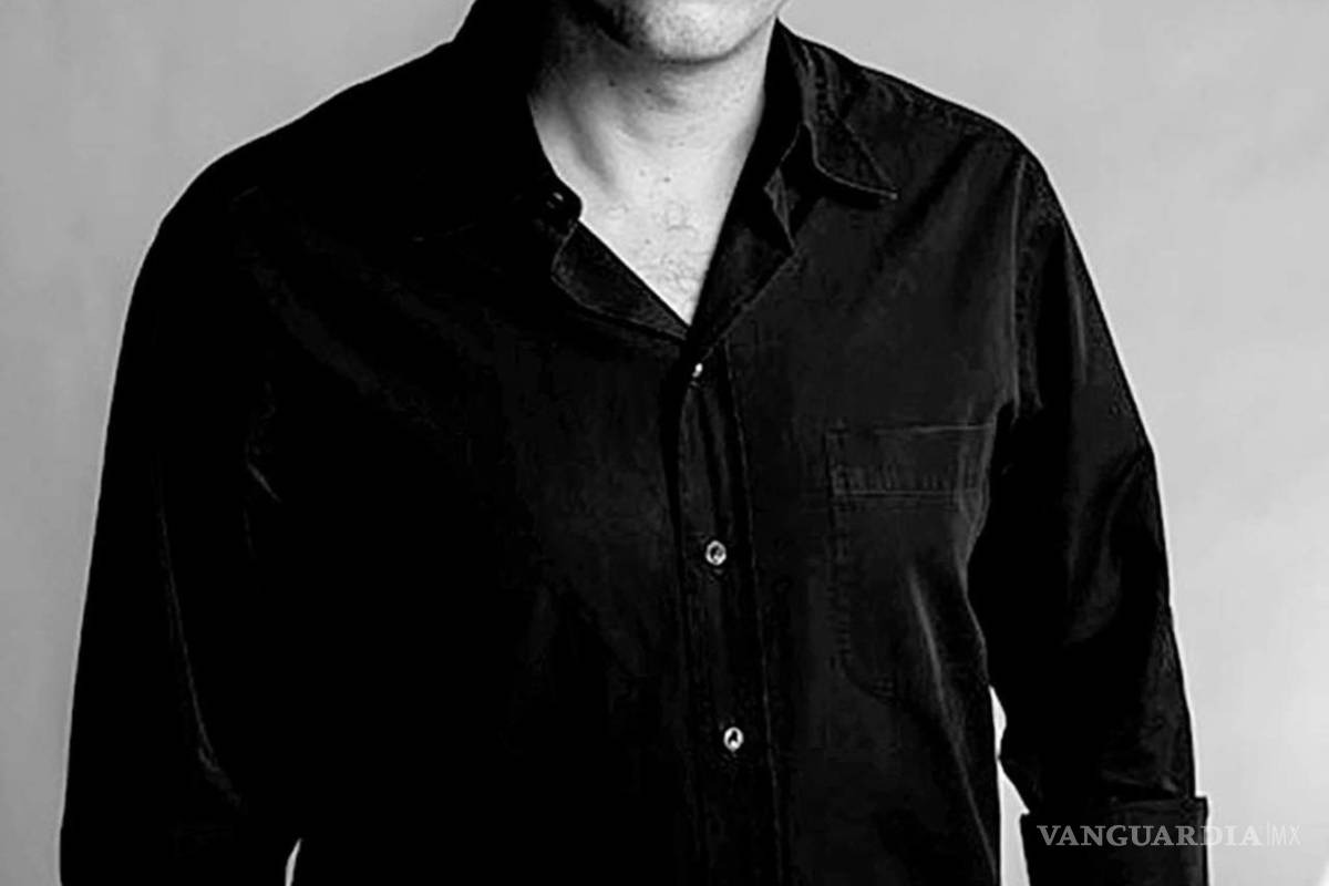 Rodrigo Prieto: Así es el mexicano nominado al Oscar