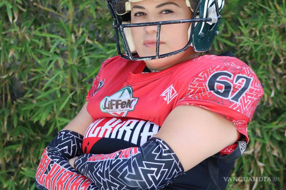 $!Con 29 años, Carolina debutará en el Juego de Estrellas.