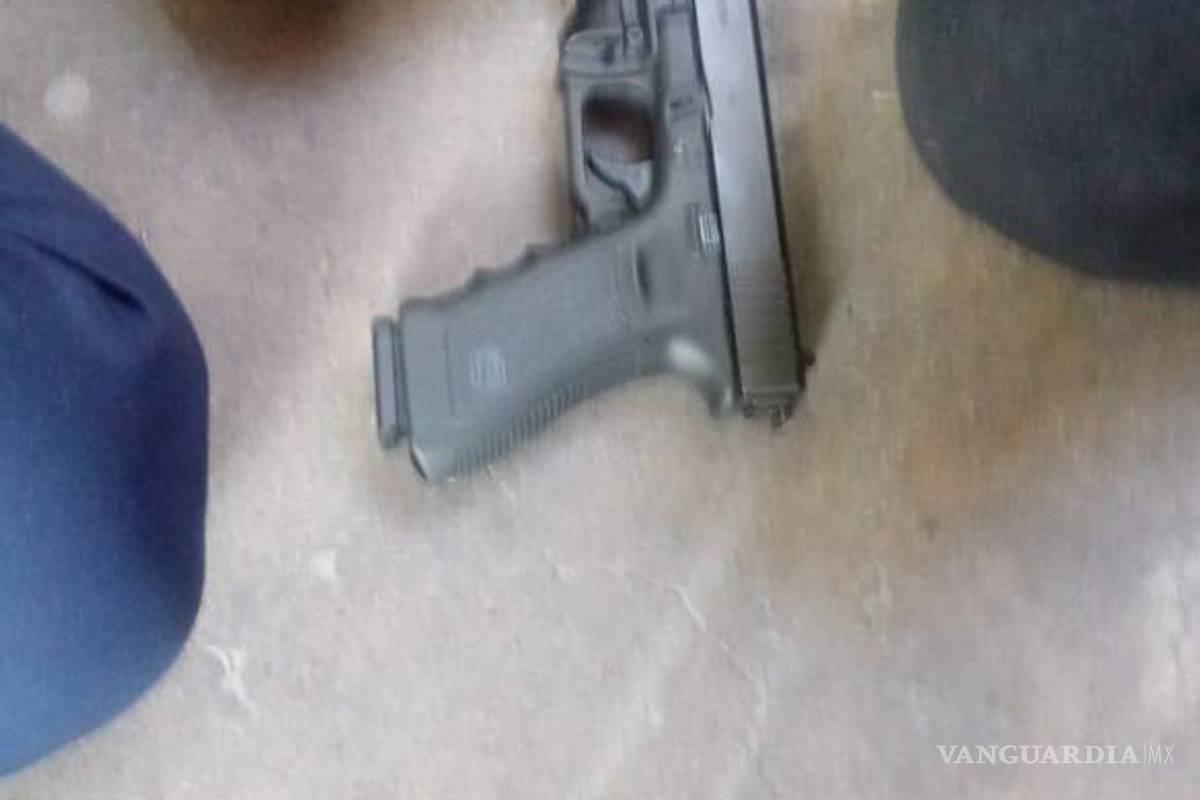 $!FOTOS: ¡Lamentable!, tiroteo en el Colegio Cervantes en Torreón deja dos muertos