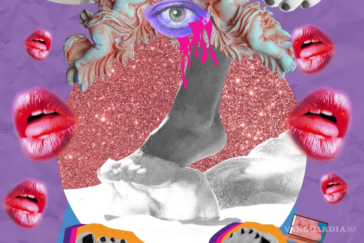 Vender fotos de tu pies por internet: la manera creativa de hacer dinero y dar placer