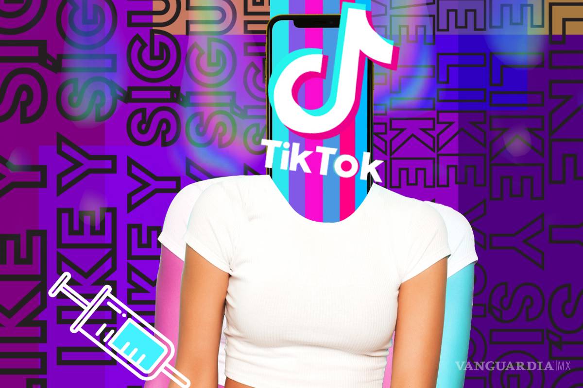 $!¿Por qué TikTok es tan adictivo? Una droga digital que nos consume día a día | Futuro Posible