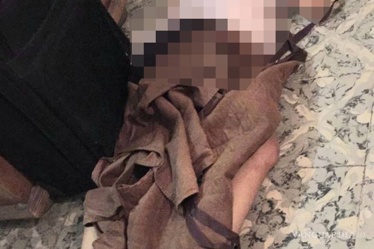 $!Asesinan a dos mujeres en la colonia Abastos de Torreón