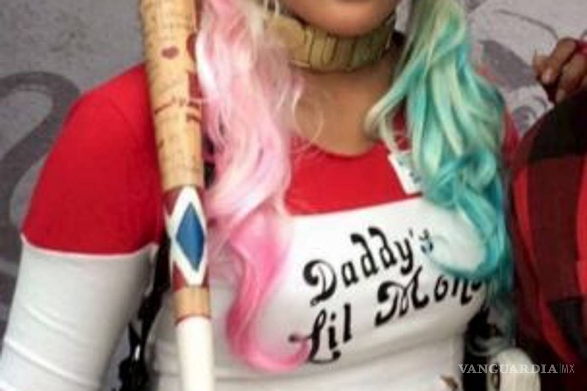 $!Los peores cosplay de ‘Escuadrón Suicida’