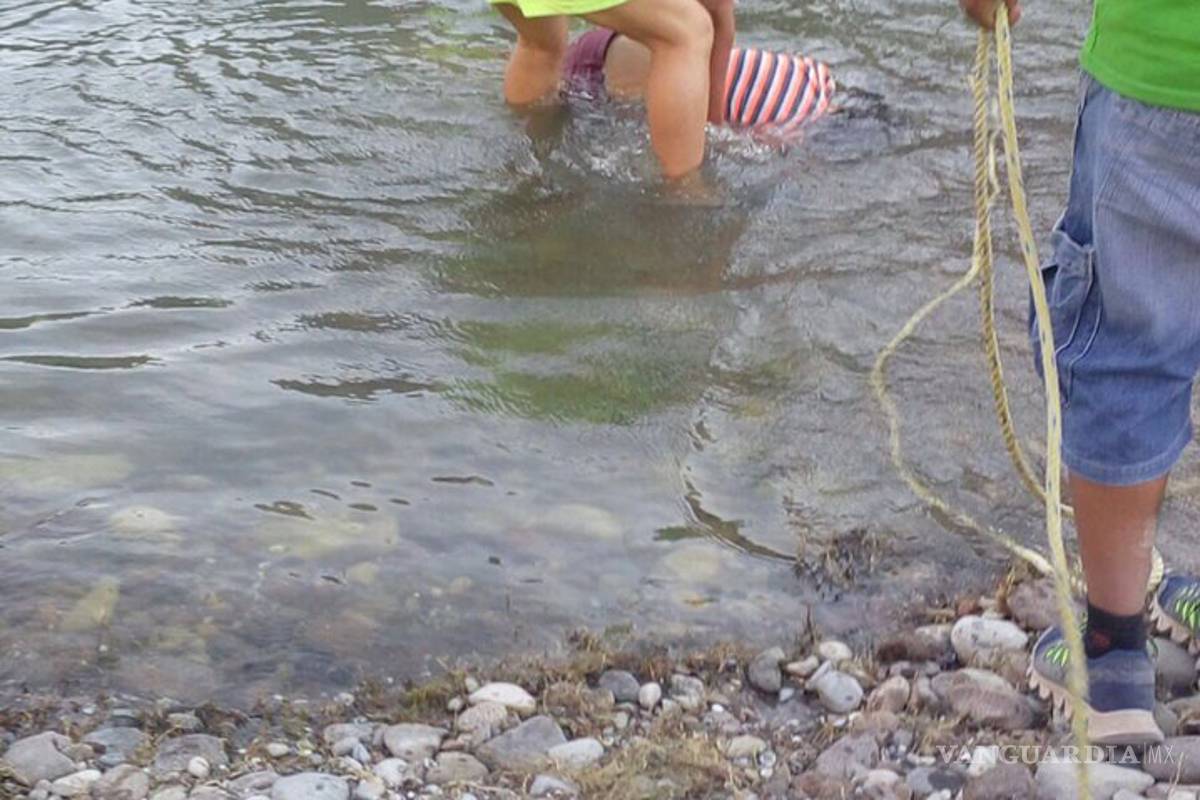 Niña se ahoga en 'día de campo' en Lerdo, Durango