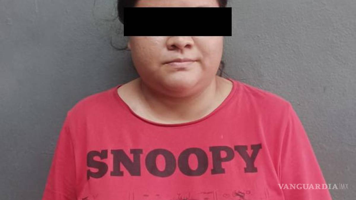 Detienen en Nuevo León a pareja acusada de tráfico de personas; cobraban 5 mil por el traslado a Estados Unidos