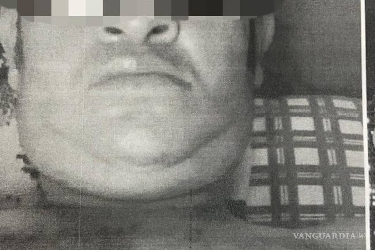 Hombre de 31 años es vinculado a proceso por acoso sexual contra una menor de 12 años en Saltillo