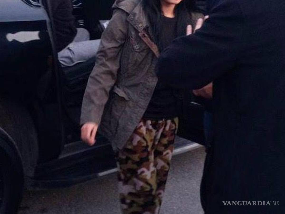 $!Luis Guillermo, secuestrador detenido, es originario del estado de Guerrero.