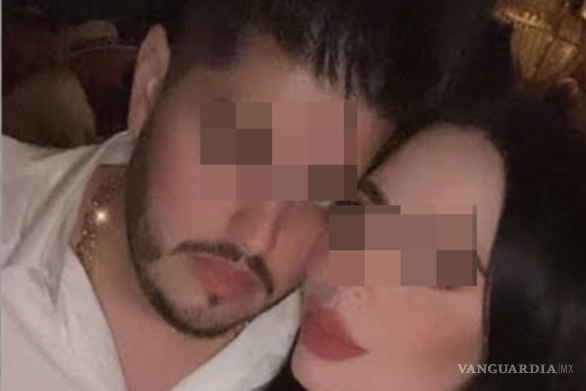 $!Detienen en California a la modelo sinaloense Vanessa Gurrola, acusada del asesinato de operador del narco; ¿Quién es?