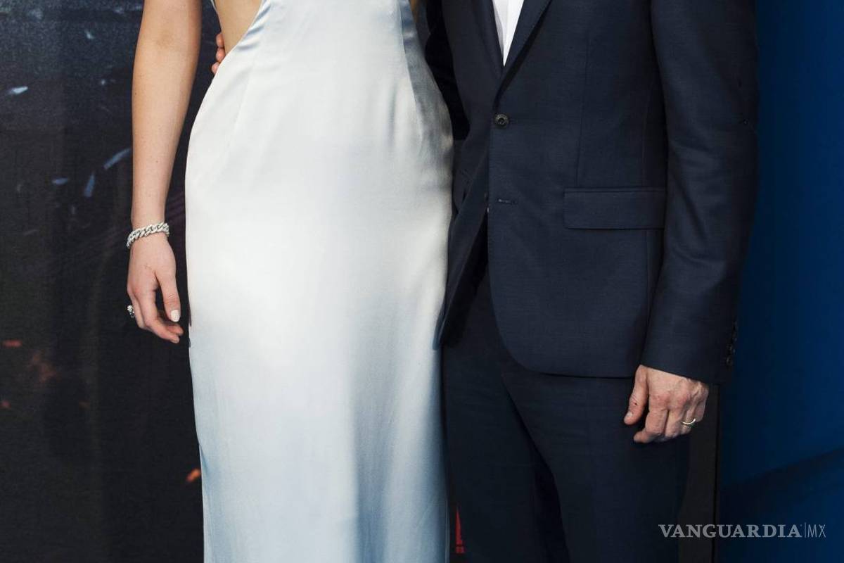 Lawrence y McAvoy, los mutantes más comprometidos con las minorías