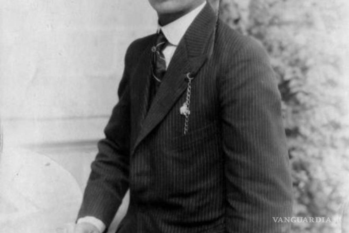 México también tuvo a su Sherlock Holmes