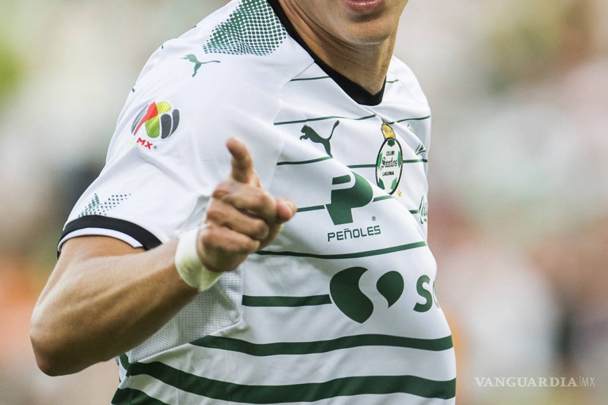 Santos ya ni quiere empatar, buscan ganar