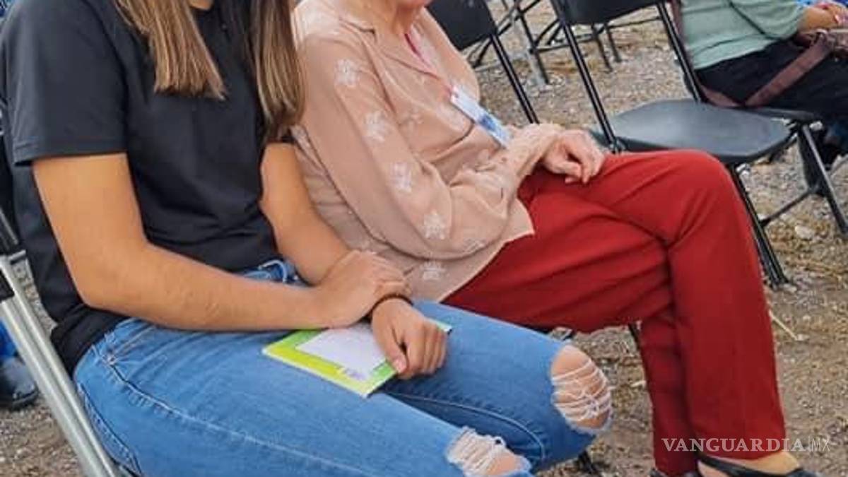 ‘Gozamos como chiquillos’; adultos mayores de asilo visitaron la Feria Saltillo (video)