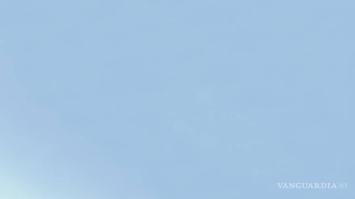 Se buscará más apoyo aéreo para incendio en el Cañón de San Lorenzo en Coahuila