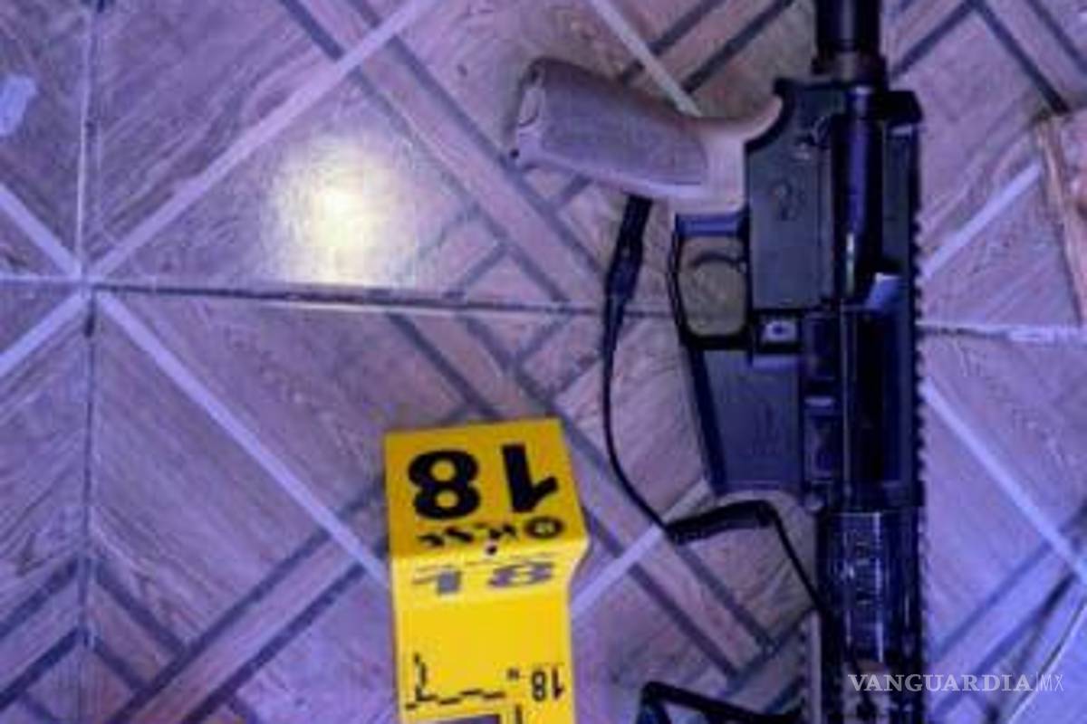 Nuevo León: Incautan más de 260 kilos de droga en cateos a viviendas en Apodaca