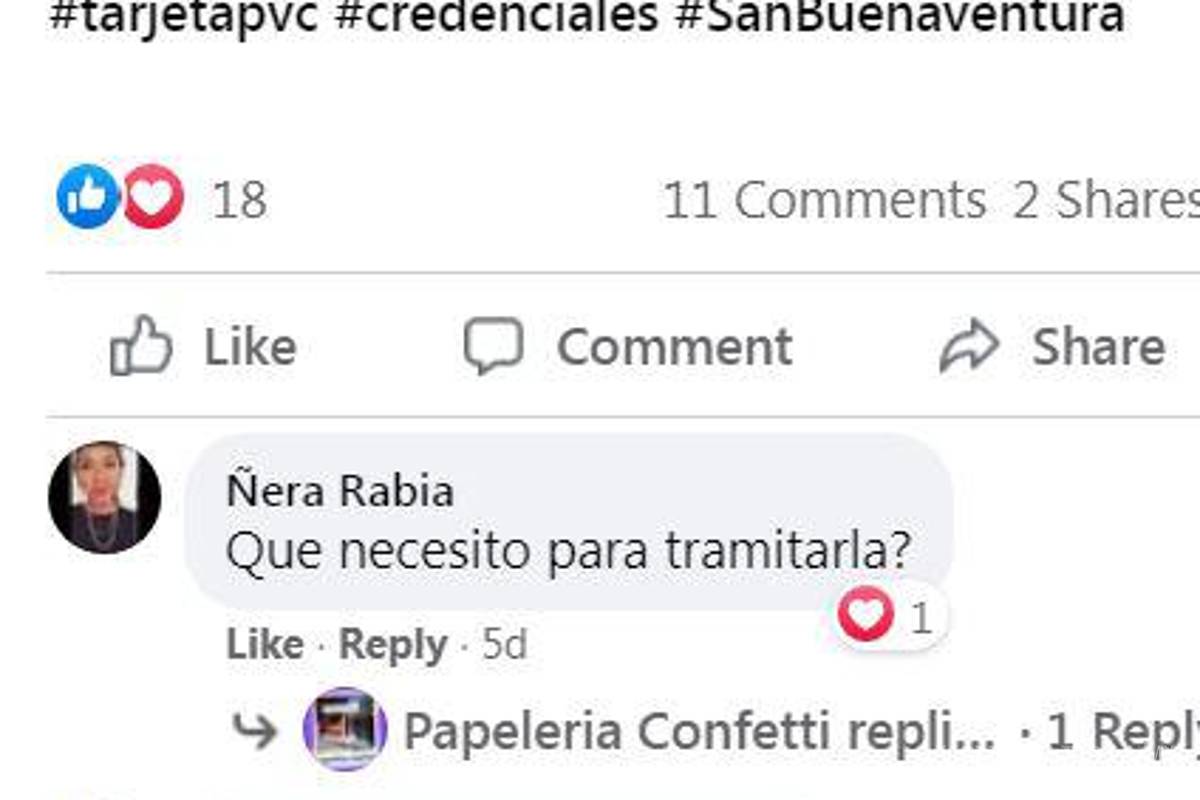 En Saltillo y Monclova ofrecen en tamaño bolsillo certificado de vacunación antiCOVID