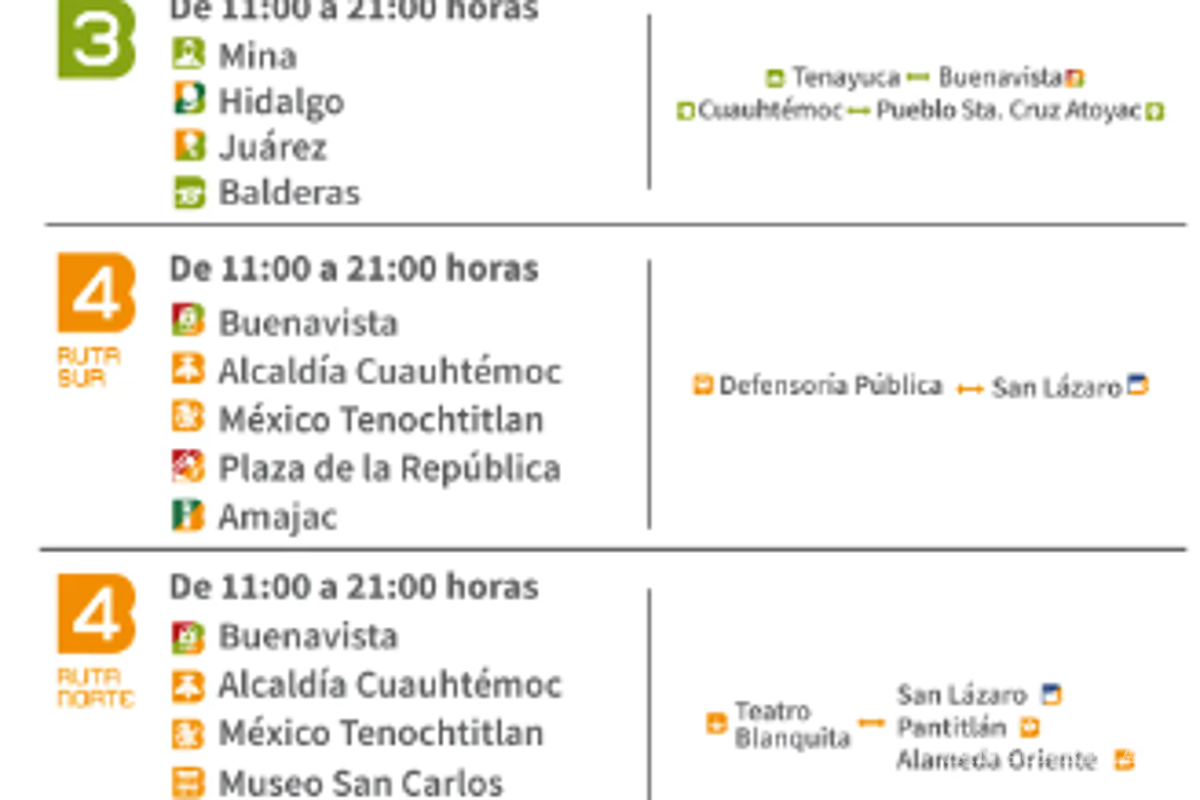 $!Las interrupciones en el servicio comenzarán a las 11:00 y se extenderán hasta las 21:00 horas del 29 de junio.