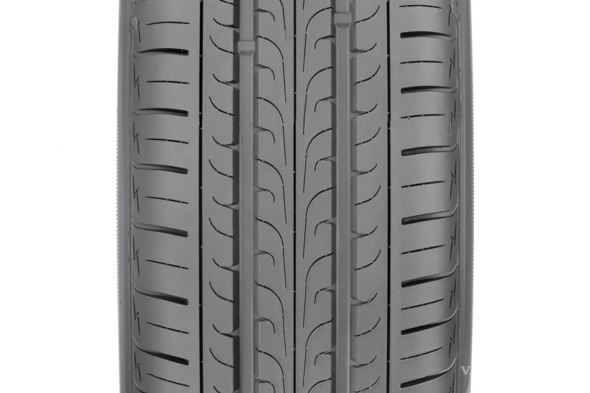 $!Goodyear cada vez más cerca de estrenar sus neumáticos inteligentes