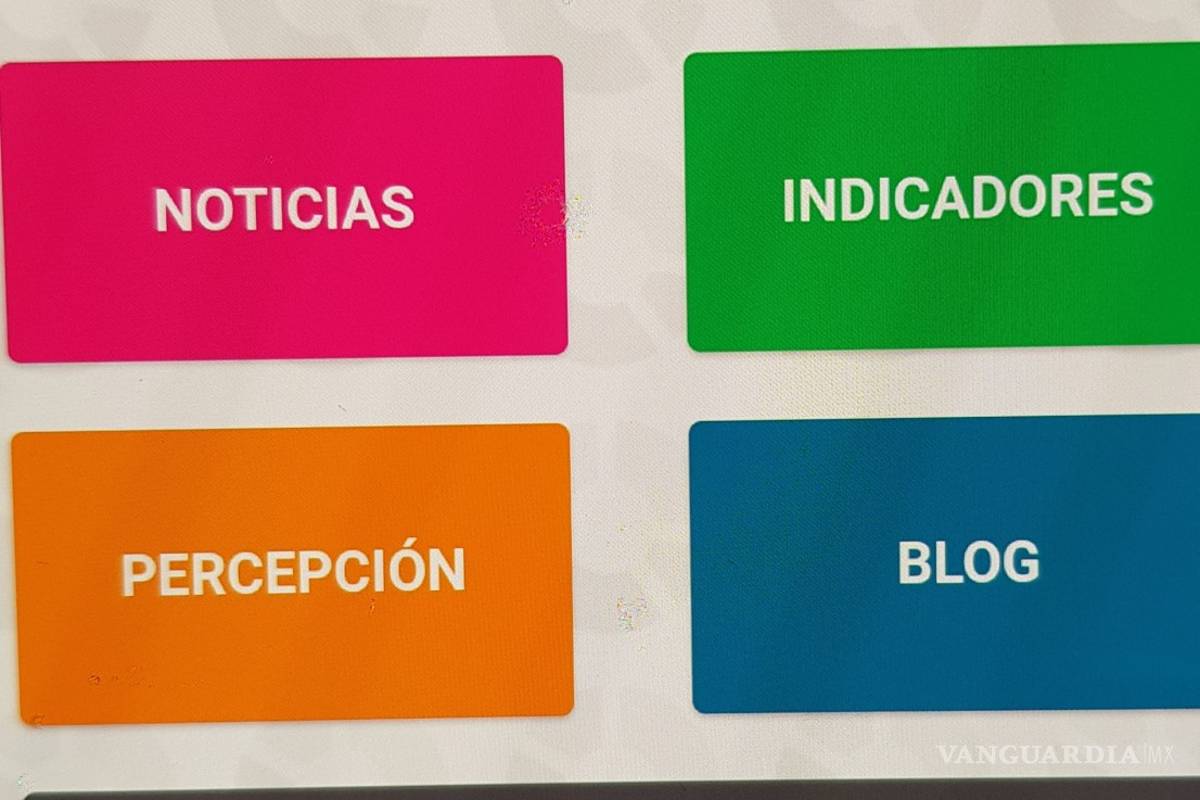 $!Consejo Cívico de las Instituciones lanza aplicación del Observatorio de La Laguna
