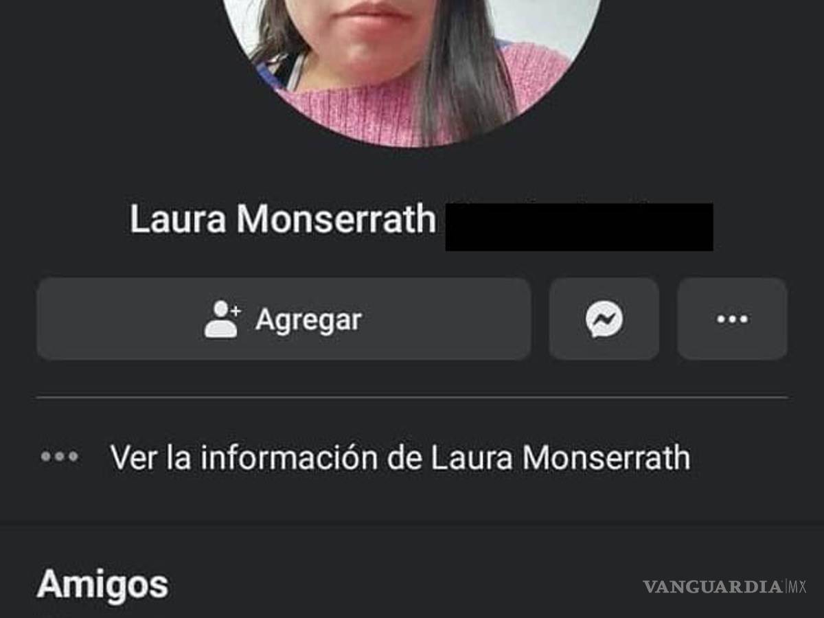 $!Localizan en Monterrey a mujer saltillense desaparecida
